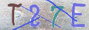 Imagine Captcha
